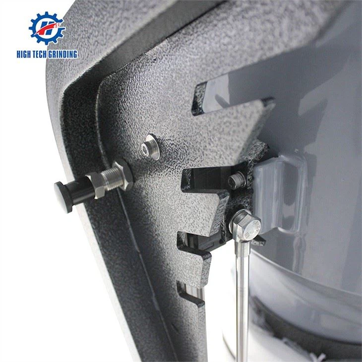 IVC-33L Industrial Vacuum Cleaner With Intelligence