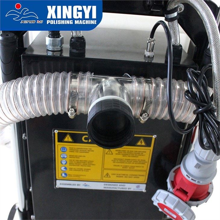 Stone Grinding Machine